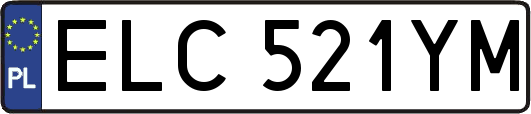 ELC521YM