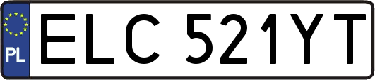 ELC521YT