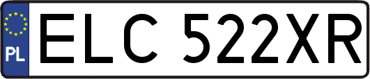 ELC522XR