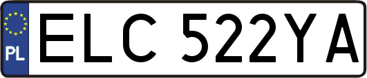 ELC522YA