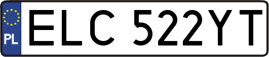 ELC522YT