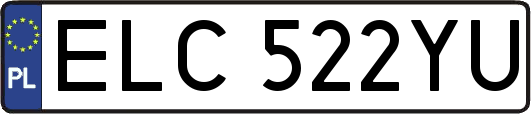 ELC522YU