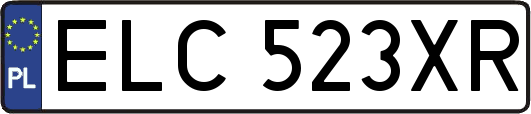 ELC523XR