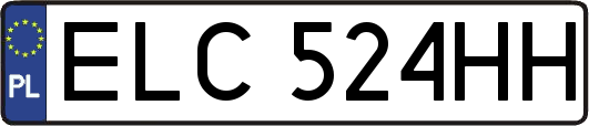 ELC524HH