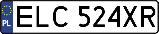 ELC524XR