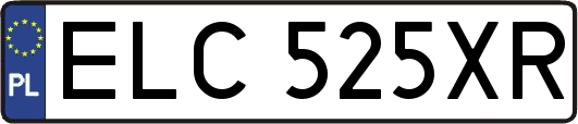 ELC525XR