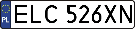 ELC526XN