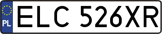 ELC526XR