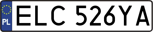 ELC526YA