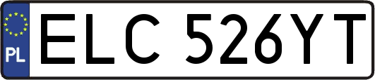 ELC526YT