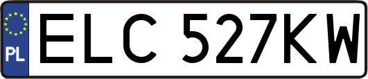 ELC527KW