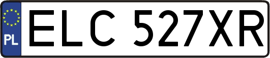 ELC527XR