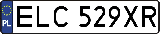 ELC529XR