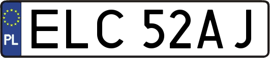 ELC52AJ