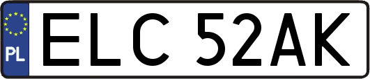 ELC52AK