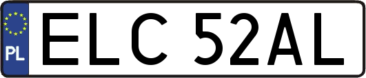 ELC52AL