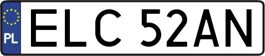 ELC52AN