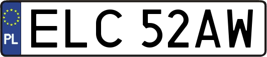 ELC52AW