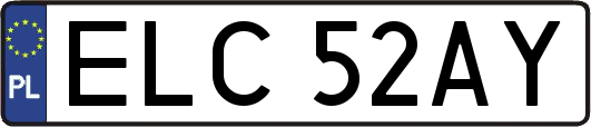 ELC52AY