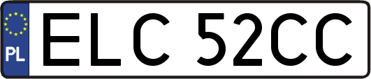 ELC52CC