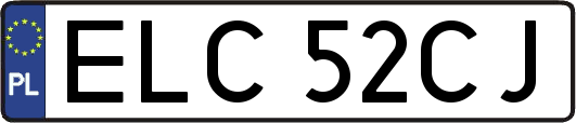 ELC52CJ