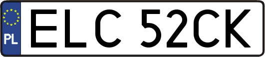 ELC52CK