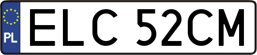 ELC52CM