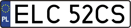 ELC52CS
