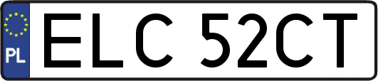 ELC52CT