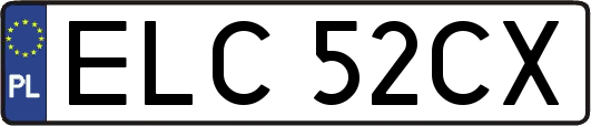 ELC52CX