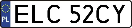 ELC52CY