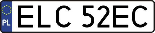 ELC52EC