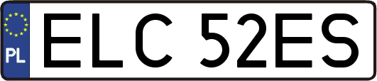ELC52ES