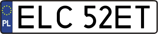 ELC52ET
