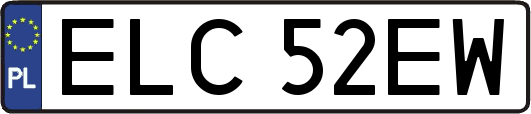ELC52EW