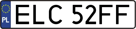 ELC52FF