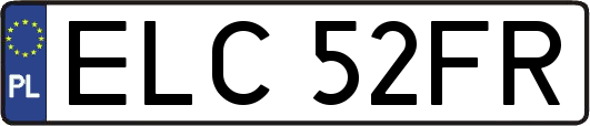 ELC52FR