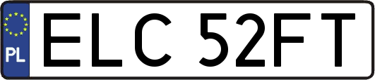 ELC52FT