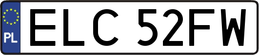 ELC52FW