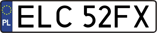 ELC52FX
