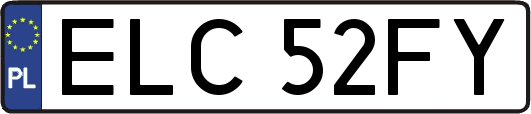 ELC52FY