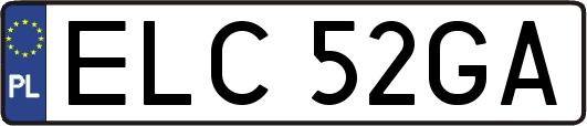 ELC52GA