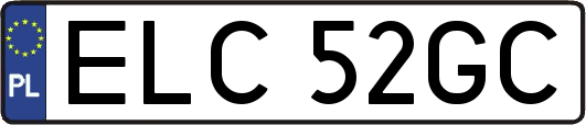 ELC52GC