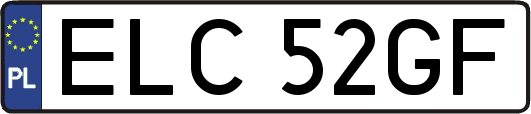ELC52GF