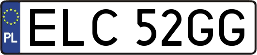ELC52GG