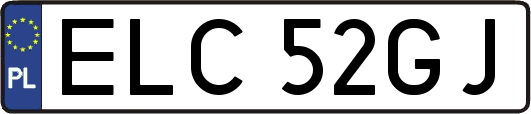 ELC52GJ