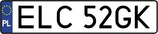 ELC52GK