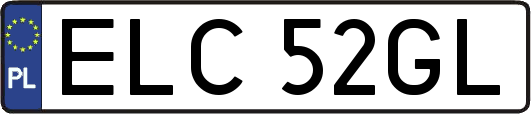 ELC52GL