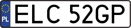 ELC52GP