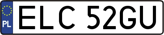ELC52GU